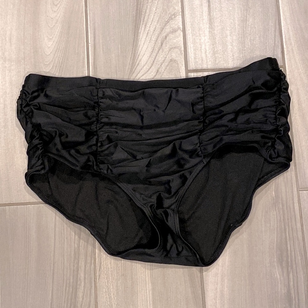 Arizona Jeans bikini bottoms 1X